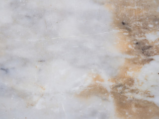 White reala marble texture background