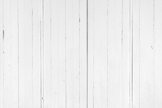 vintage white wood background
