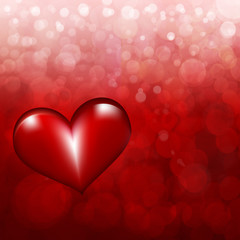 Valentine Hearts Background,use as wallpaper