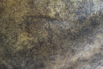 Leather drum texture