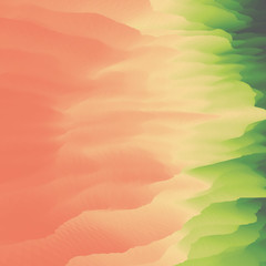 Colorful Abstract Background. Design Template. Modern Pattern. Vector Illustration For Your Design. Can Be Used For Banner, Flyer, Book Cover, Poster, Web Banners.