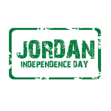 Jordan Independence Day