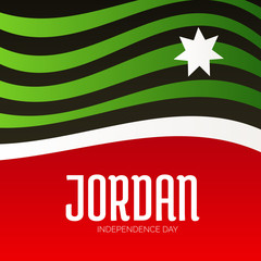  Jordan Independence Day.