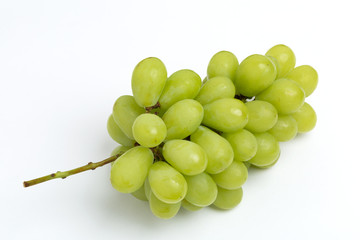 ブドウ　ロザリオ・ビアンコ