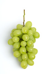 ブドウ　ロザリオ・ビアンコ