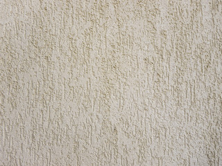 Plastered Concrete Wall Background Texture Detail