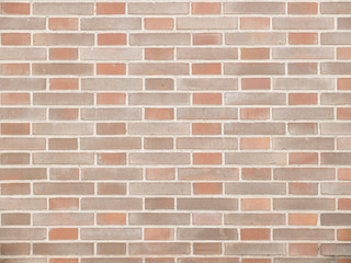 Old brick wall pattern