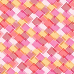 Seamless tile pattern