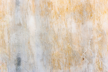 Old grunge concrete wall background or texture