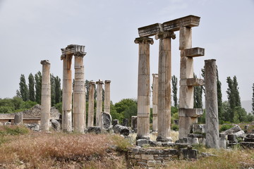 Afrodisias