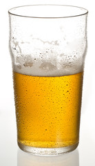beer