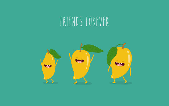 Funny Mango Funny Mango