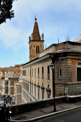 place du peuple