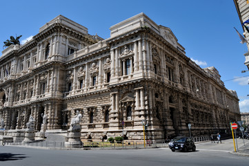 palais de justice