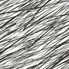 Obraz premium Seamless pattern with grunge texture