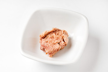 tuna fish