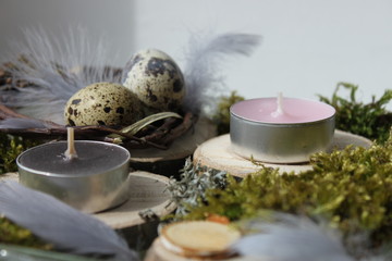 Dekoracja domu i pokoju © Robert Bobela