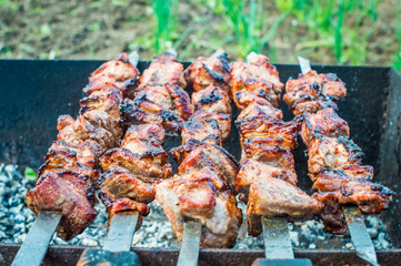 grill