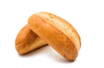 French bun