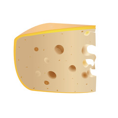 cheese. milk product .