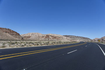 Death Valley National Park - California, USA