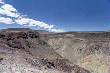 Death Valley National Park - California, USA