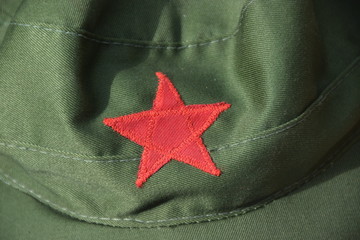 Roter Stern