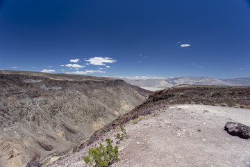 Death Valley National Park - California, USA