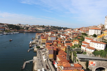 Oporto. Portugal