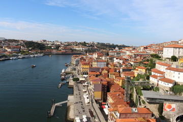 Oporto. Portugal
