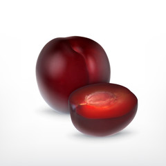 Plum