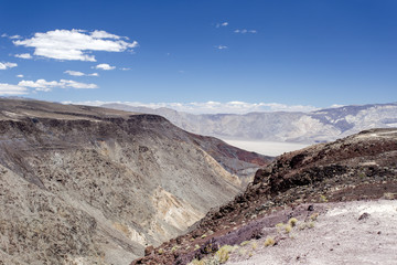 Death Valley National Park - California, USA