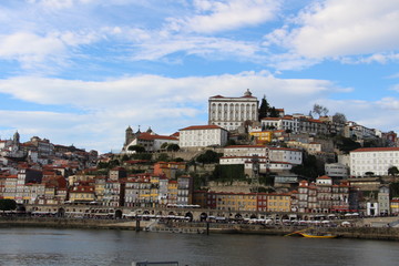 Oporto. Portugal