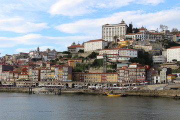 Fototapeta na wymiar Oporto. Portugal