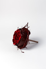 floristry bouquet
