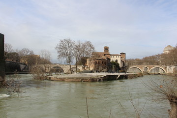 Roma. Italia.