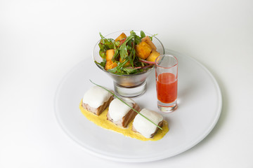 Tenderloin fried steaks