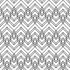 Design Decorative Seamless Vector Pattern Texture Background