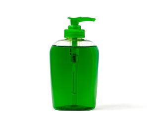 Liquid Soap Dispenser Bottle