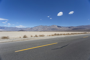 Death Valley National Park - California, USA