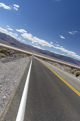 Death Valley National Park - California, USA