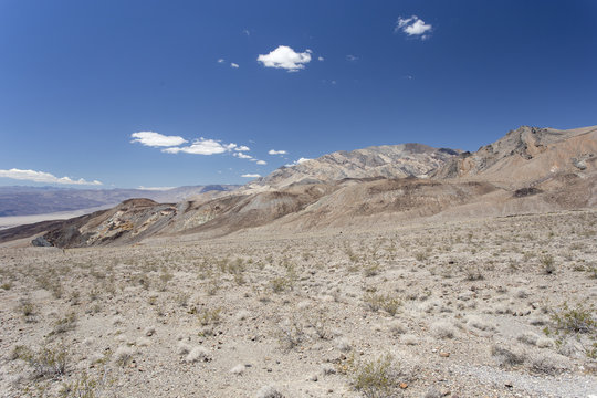 Death Valley National Park - California, USA