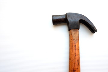 Old Hammer