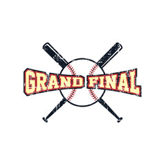 baseball league theme