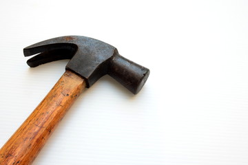 Old Hammer