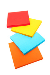 sticky note