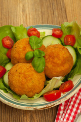 Arancini