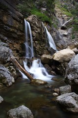 Kuhfluchtwasserfall