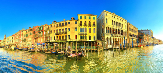 Morning Venice, Italy