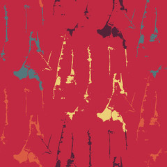 Grunge seamless texture pattern